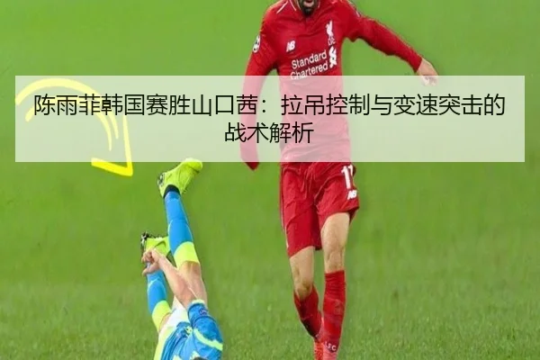 陈雨菲韩国赛胜山口茜：拉吊控制与变速突击的战术解析